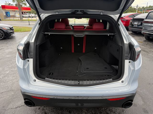 2024 Alfa Romeo Stelvio Sprint RWD - 23079352 - 26