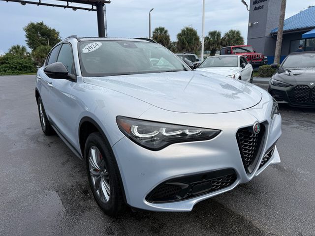 2024 Alfa Romeo Stelvio Sprint RWD - 23079352 - 2