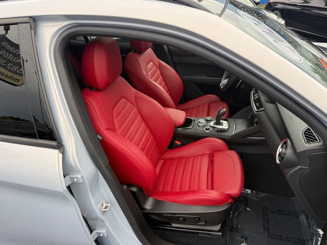 2024 Alfa Romeo Stelvio Sprint RWD - 23079352 - 31