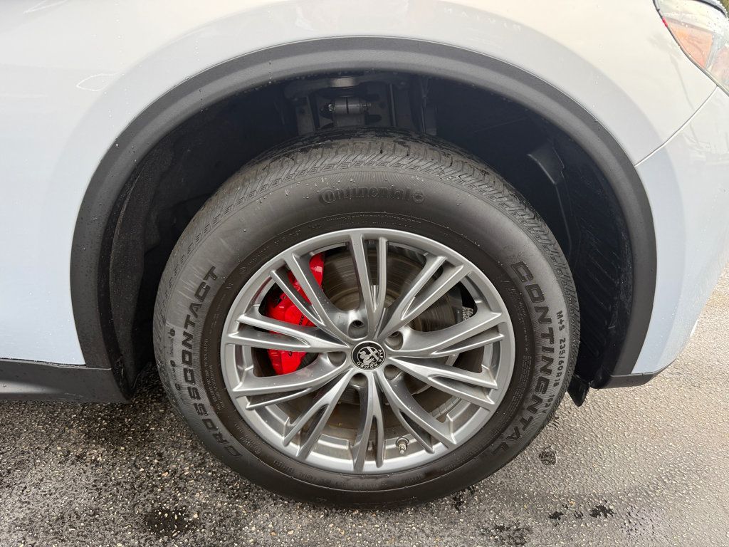 2024 Alfa Romeo Stelvio Sprint RWD - 23079352 - 35