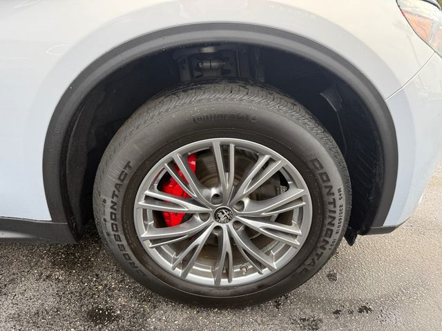 2024 Alfa Romeo Stelvio Sprint RWD - 23079352 - 35