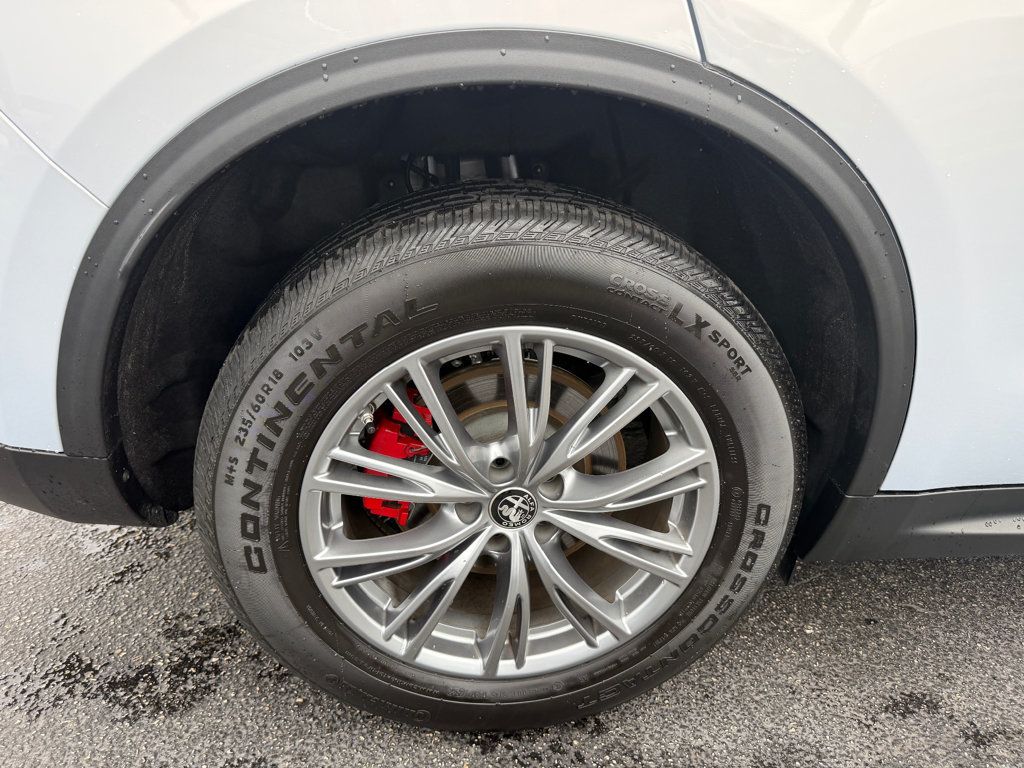 2024 Alfa Romeo Stelvio Sprint RWD - 23079352 - 36