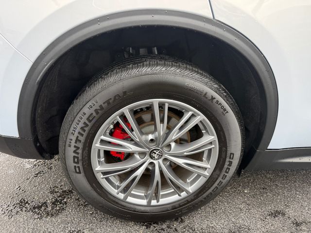 2024 Alfa Romeo Stelvio Sprint RWD - 23079352 - 36