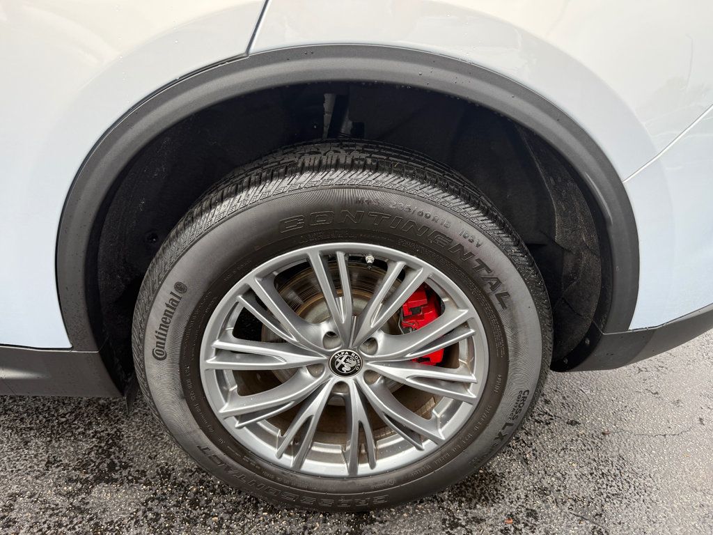 2024 Alfa Romeo Stelvio Sprint RWD - 23079352 - 37