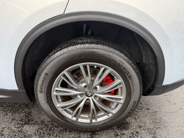2024 Alfa Romeo Stelvio Sprint RWD - 23079352 - 37