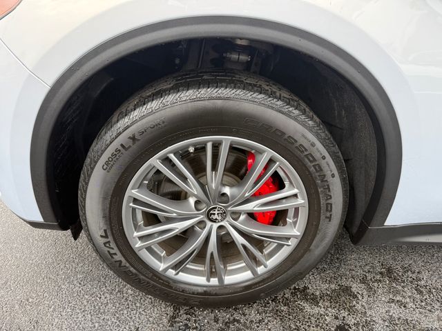 2024 Alfa Romeo Stelvio Sprint RWD - 23079352 - 38