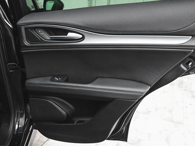 2024 Alfa Romeo Stelvio Ti - 22982929 - 12