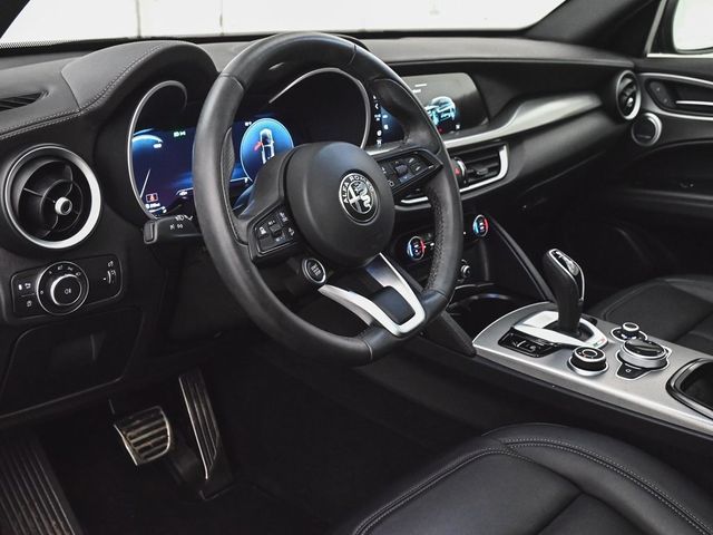 2024 Alfa Romeo Stelvio Ti - 22982929 - 13