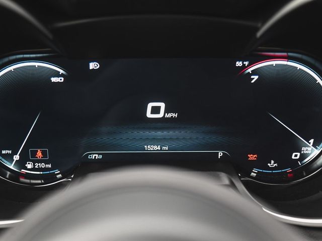 2024 Alfa Romeo Stelvio Ti - 22982929 - 14