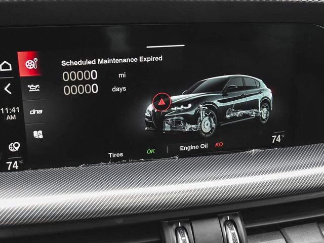 2024 Alfa Romeo Stelvio Ti - 22982929 - 16