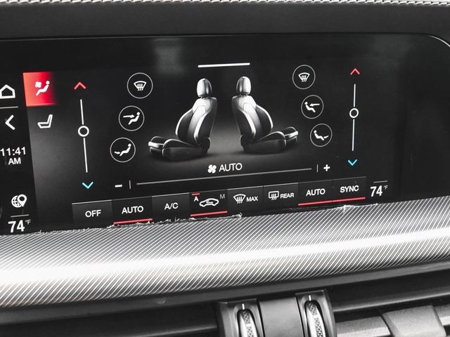 2024 Alfa Romeo Stelvio Ti - 22982929 - 17