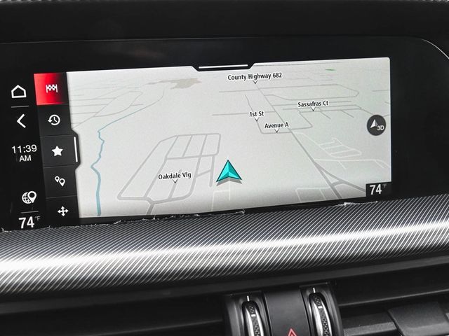 2024 Alfa Romeo Stelvio Ti - 22982929 - 18