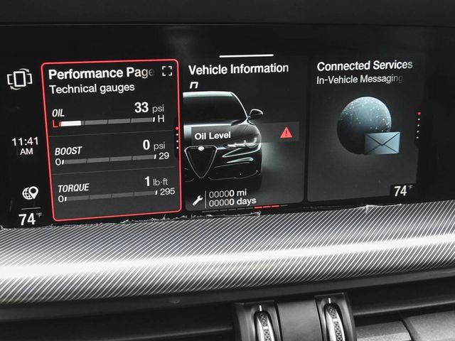 2024 Alfa Romeo Stelvio Ti - 22982929 - 22