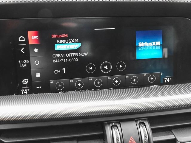 2024 Alfa Romeo Stelvio Ti - 22982929 - 23