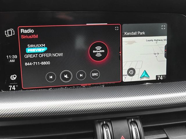 2024 Alfa Romeo Stelvio Ti - 22982929 - 24