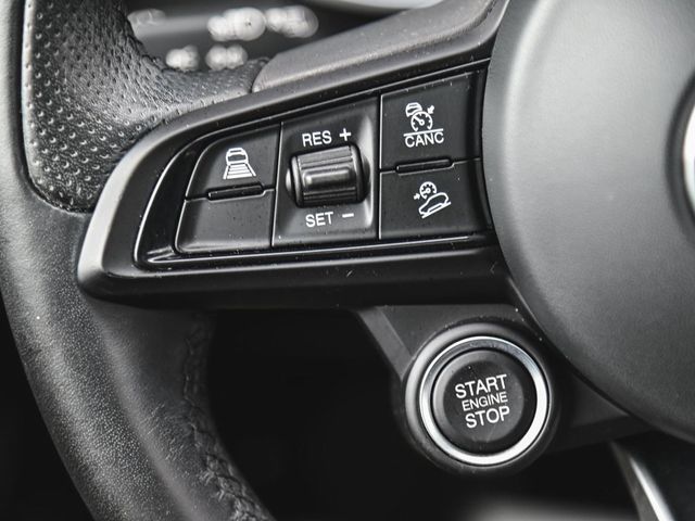 2024 Alfa Romeo Stelvio Ti - 22982929 - 27