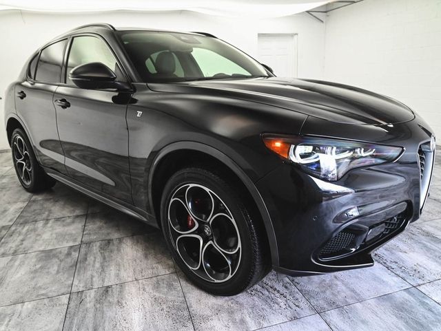 2024 Alfa Romeo Stelvio Ti - 22982929 - 2