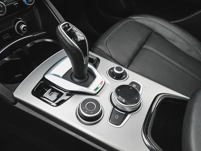 2024 Alfa Romeo Stelvio Ti - 22982929 - 30