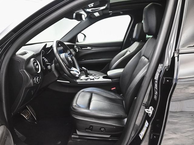 2024 Alfa Romeo Stelvio Ti - 22982929 - 31