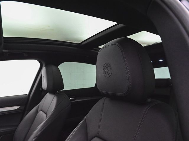 2024 Alfa Romeo Stelvio Ti - 22982929 - 32