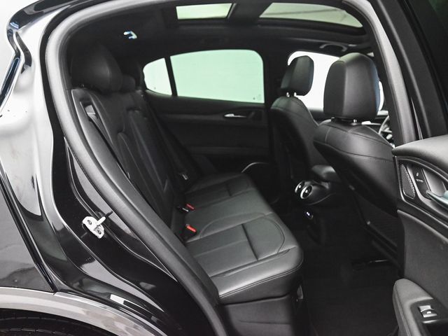 2024 Alfa Romeo Stelvio Ti - 22982929 - 34