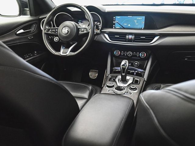 2024 Alfa Romeo Stelvio Ti - 22982929 - 35