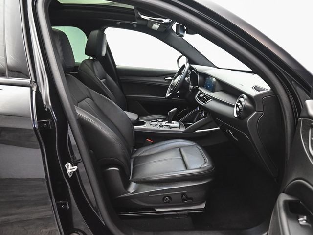 2024 Alfa Romeo Stelvio Ti - 22982929 - 36