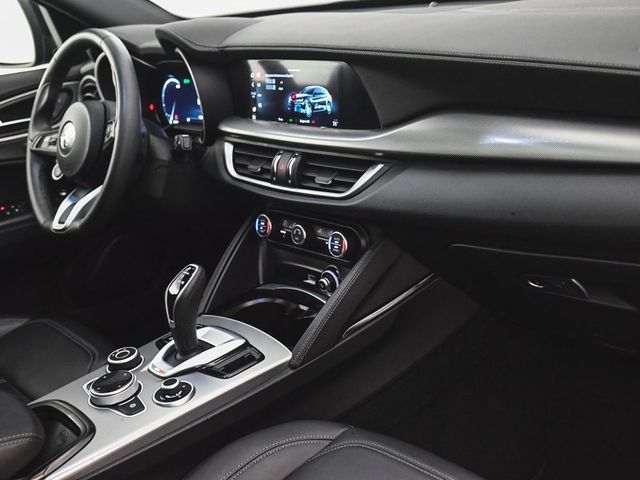 2024 Alfa Romeo Stelvio Ti - 22982929 - 37