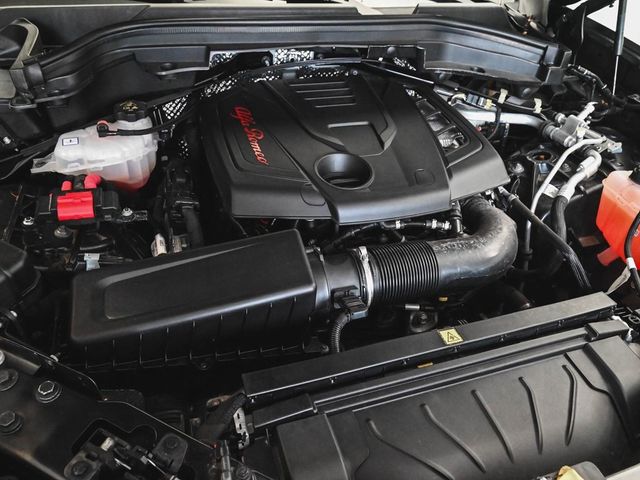 2024 Alfa Romeo Stelvio Ti - 22982929 - 38