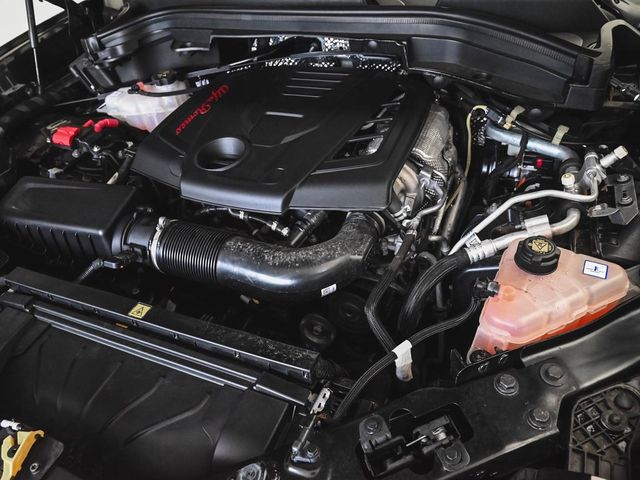 2024 Alfa Romeo Stelvio Ti - 22982929 - 39