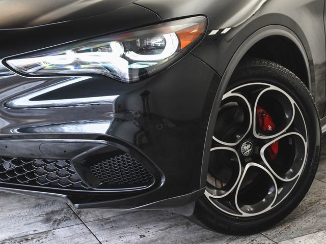 2024 Alfa Romeo Stelvio Ti - 22982929 - 42