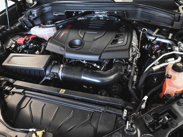 2024 Alfa Romeo Stelvio Ti - 22982929 - 43