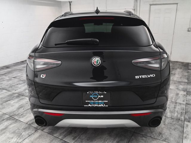 2024 Alfa Romeo Stelvio Ti - 22982929 - 4