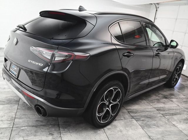 2024 Alfa Romeo Stelvio Ti - 22982929 - 5