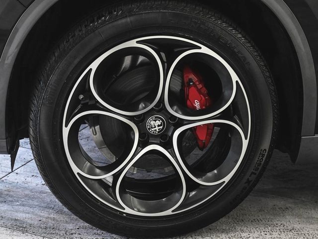 2024 Alfa Romeo Stelvio Ti - 22982929 - 6