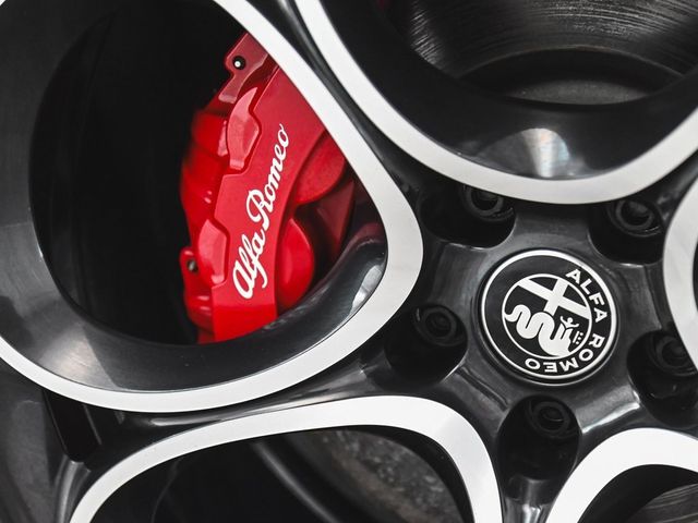 2024 Alfa Romeo Stelvio Ti - 22982929 - 7