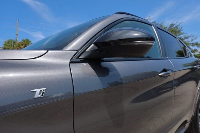 2024 ALFA ROMEO STELVIO Ti AWD - 23056464 - 9