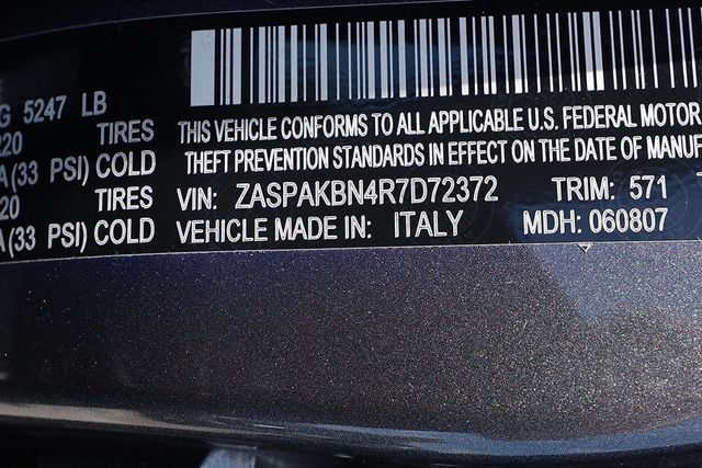2024 ALFA ROMEO STELVIO Ti AWD - 23056464 - 37