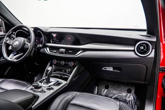 2024 Alfa Romeo Stelvio Ti AWD - 22999198 - 15