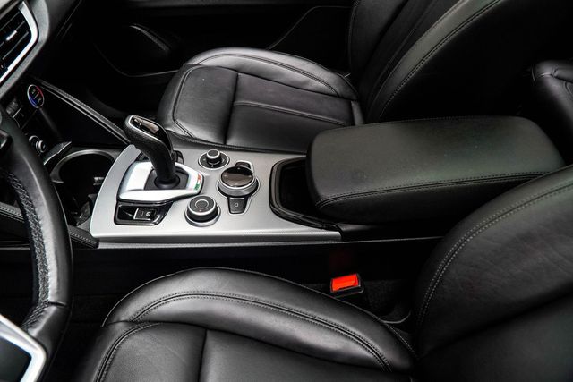 2024 Alfa Romeo Stelvio Ti AWD - 22999198 - 16