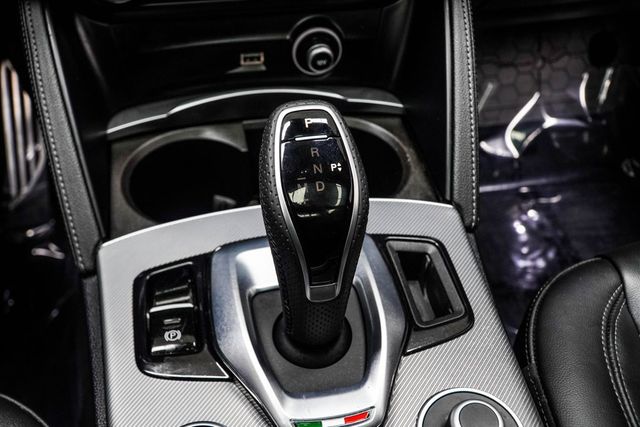 2024 Alfa Romeo Stelvio Ti AWD - 22999198 - 18