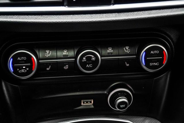 2024 Alfa Romeo Stelvio Ti AWD - 22999198 - 19