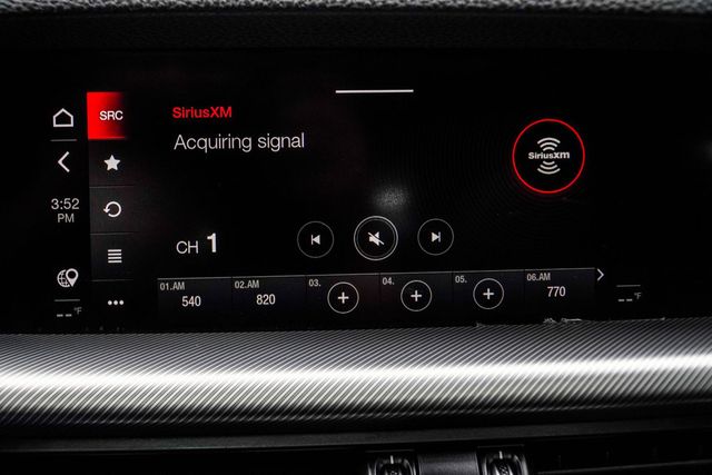 2024 Alfa Romeo Stelvio Ti AWD - 22999198 - 20