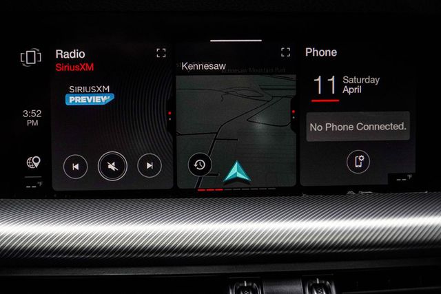 2024 Alfa Romeo Stelvio Ti AWD - 22999198 - 21
