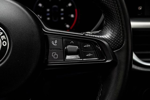 2024 Alfa Romeo Stelvio Ti AWD - 22999198 - 25
