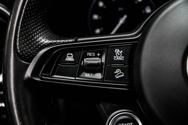 2024 Alfa Romeo Stelvio Ti AWD - 22999198 - 26