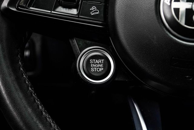 2024 Alfa Romeo Stelvio Ti AWD - 22999198 - 27