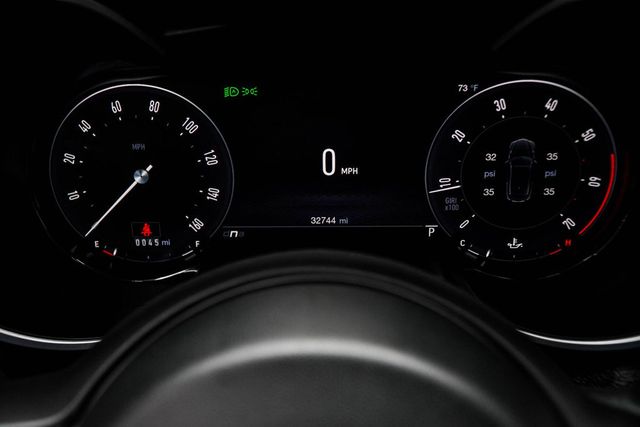 2024 Alfa Romeo Stelvio Ti AWD - 22999198 - 29