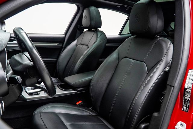 2024 Alfa Romeo Stelvio Ti AWD - 22999198 - 33