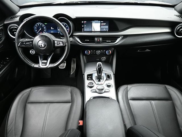 2024 Alfa Romeo Stelvio Ti AWD - 22998384 - 11